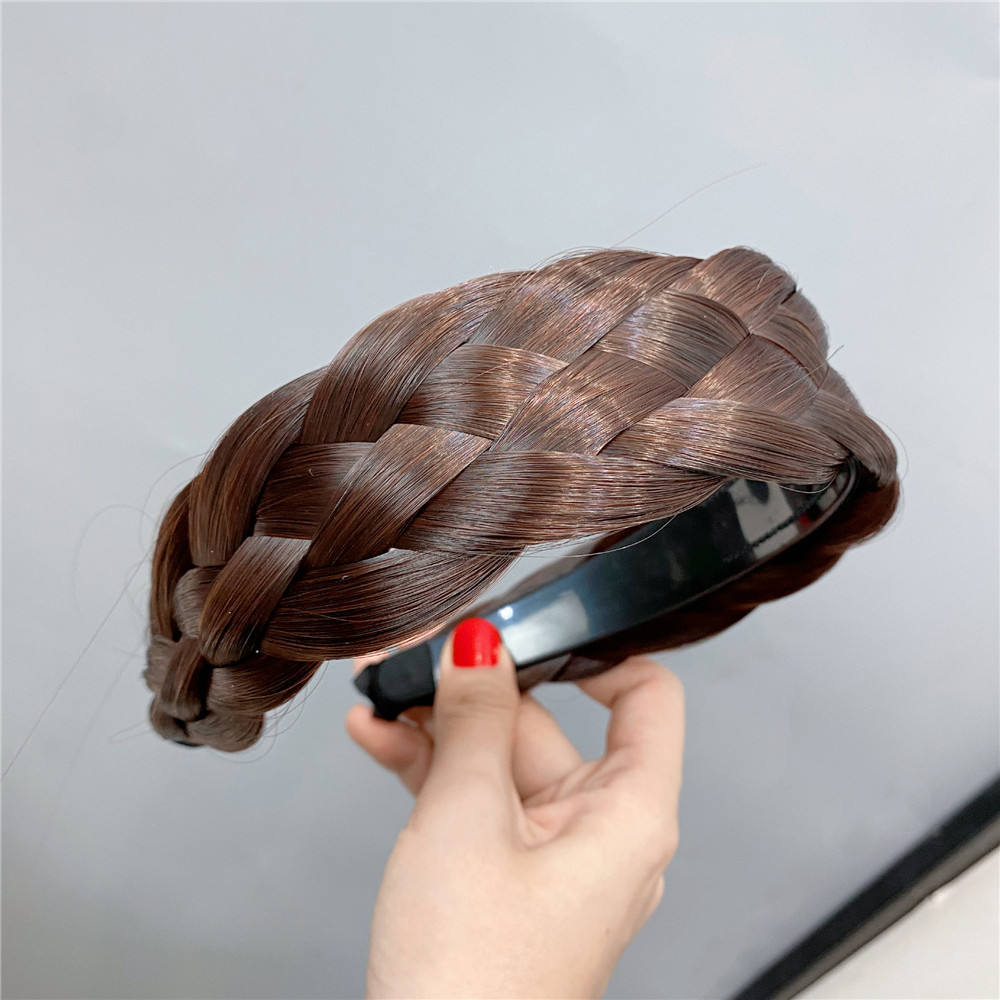 Braided Hair Headband