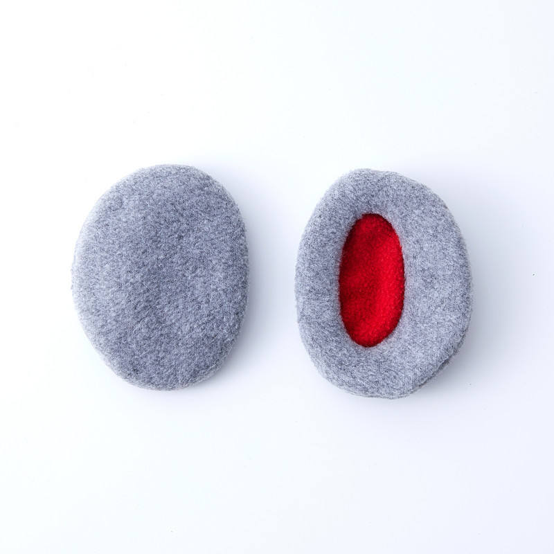 Winter Warm Ear Pad Covers