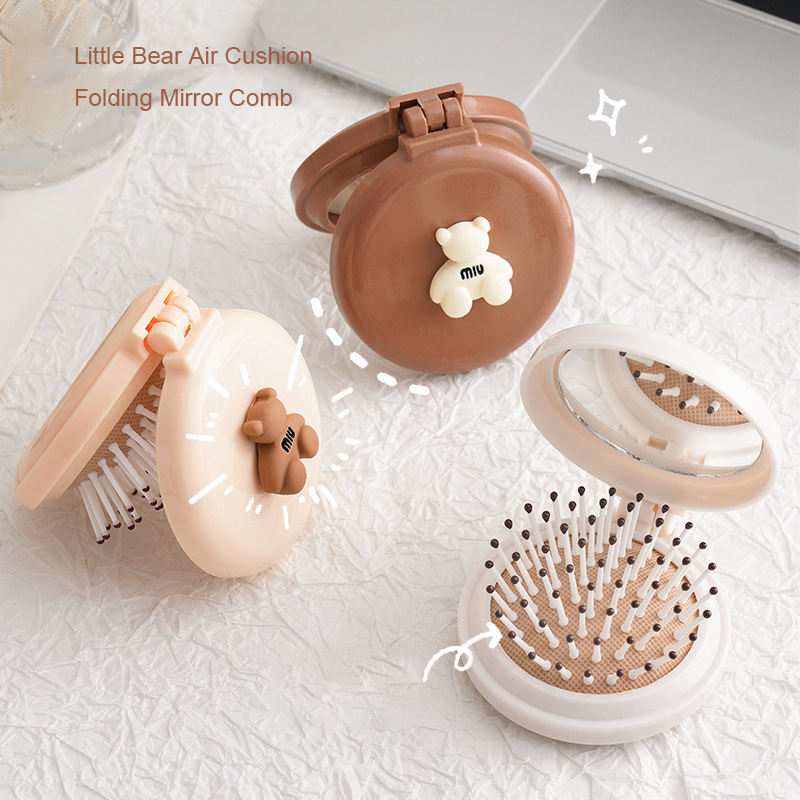 ✨ Travel Grooming Set