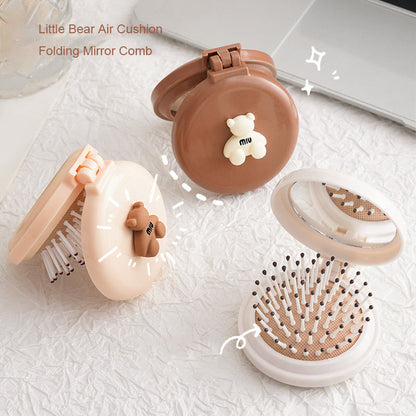 ✨ Travel Grooming Set