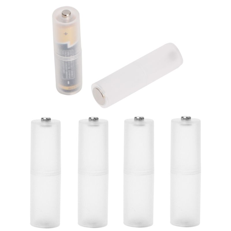 Battery Adapter Converter