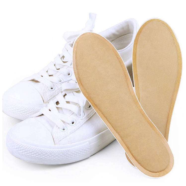 🔥 Heat Insoles / Thermal Foot Comfort Pads 👣