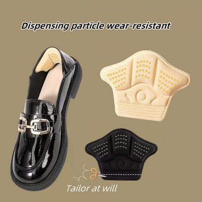 Heel Cushion Pads / Shoe Heel Protectors