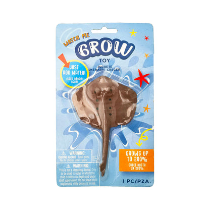 🌊Magic Water Growing Sea Animals Toy 🐙🐬⭐