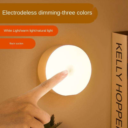 Sensor Night Light. 🌙💡