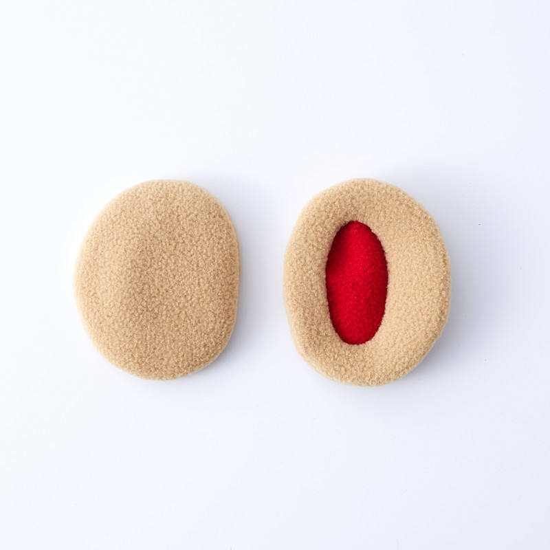 Winter Warm Ear Pad Covers
