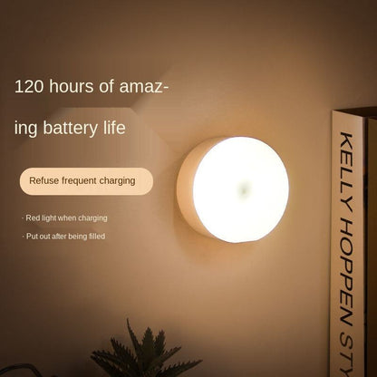 Sensor Night Light. 🌙💡