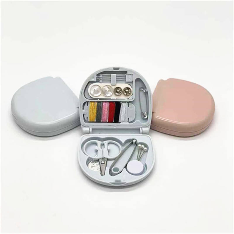 🧵✨ Mini Portable Sewing Kit ✨🪡