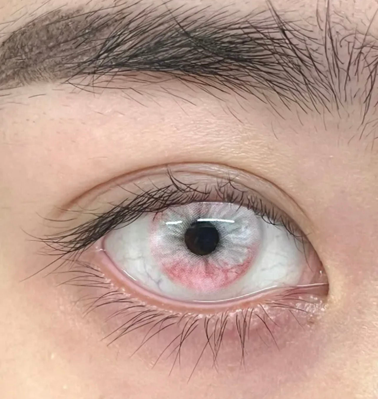 Color & Cosplay Contact Lenses – Vibrant 3D Eye Designs