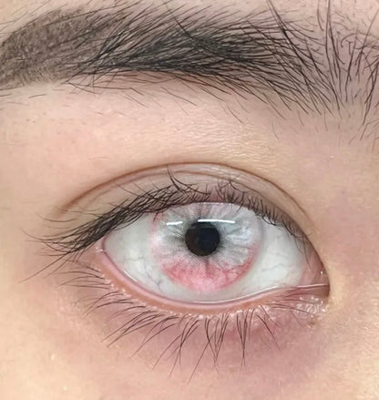 Color & Cosplay Contact Lenses – Vibrant 3D Eye Designs