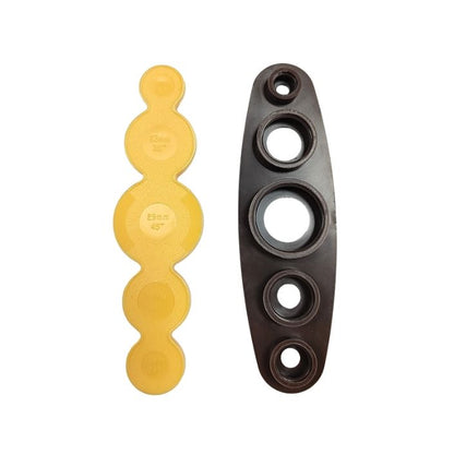 🧵✨ Fabric Covered Button Maker Tool Set✨🧵