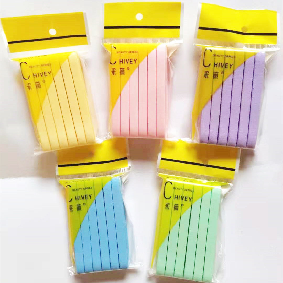 💛 Pastel DIY Foam Craft Kit