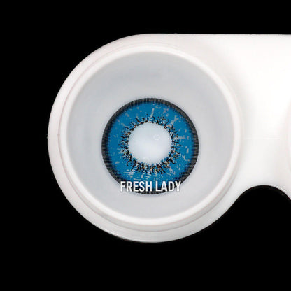 Color & Cosplay Contact Lenses – Vibrant 3D Eye Designs