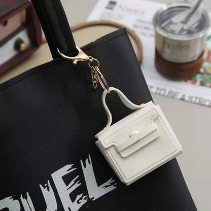 Mini Bag Keychain