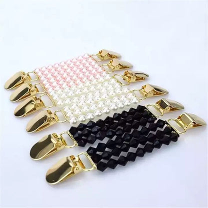 ✨ Pearl Cardigan - Sweater Clip