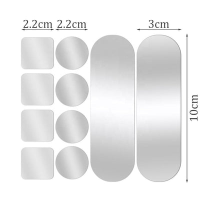 ✨ Heat-Resistant Anti-Slip Cookware Pads / Stickers ✨