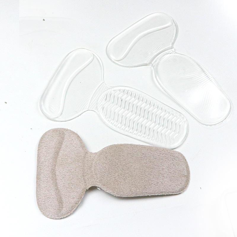 Silicone Anti-Wrinkle Pads Set