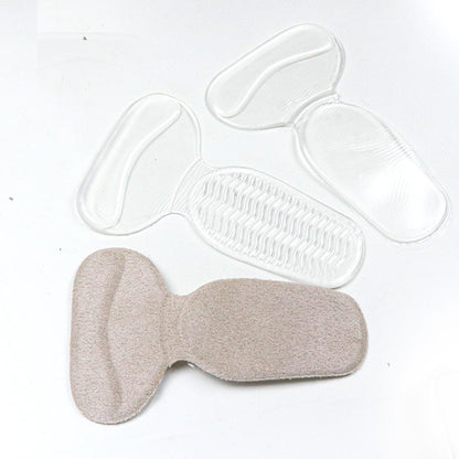 Silicone Anti-Wrinkle Pads Set