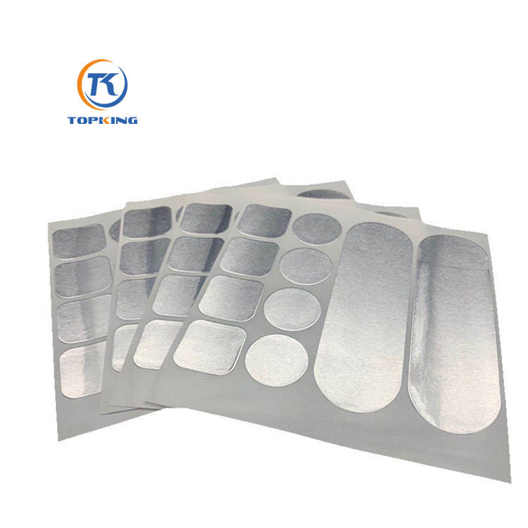 ✨ Heat-Resistant Anti-Slip Cookware Pads / Stickers ✨