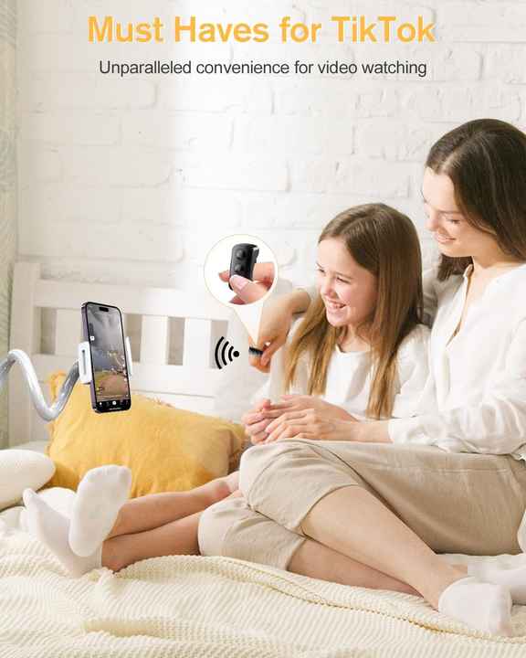 Tiktok Remote Control For Mobile