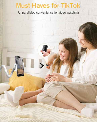 Tiktok Remote Control For Mobile