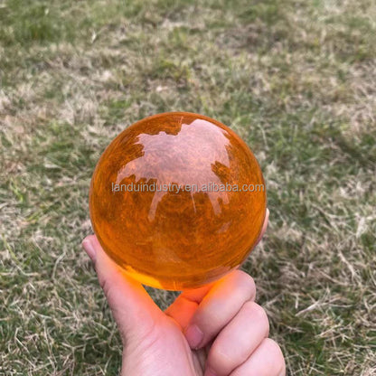 Rainbow Jelly Water Beads