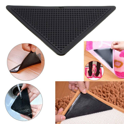 🔺 Anti-Slip Corner Grip Pads 🔺✨