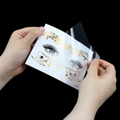 ✨ Star Freckle Face Stickers – Trendy Glow in Seconds! 🌟