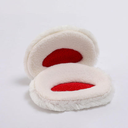 Winter Warm Ear Pad Covers