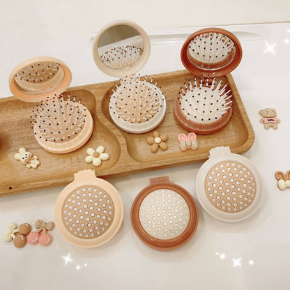 ✨ Travel Grooming Set