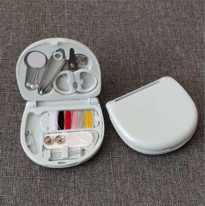 🧵✨ Mini Portable Sewing Kit ✨🪡