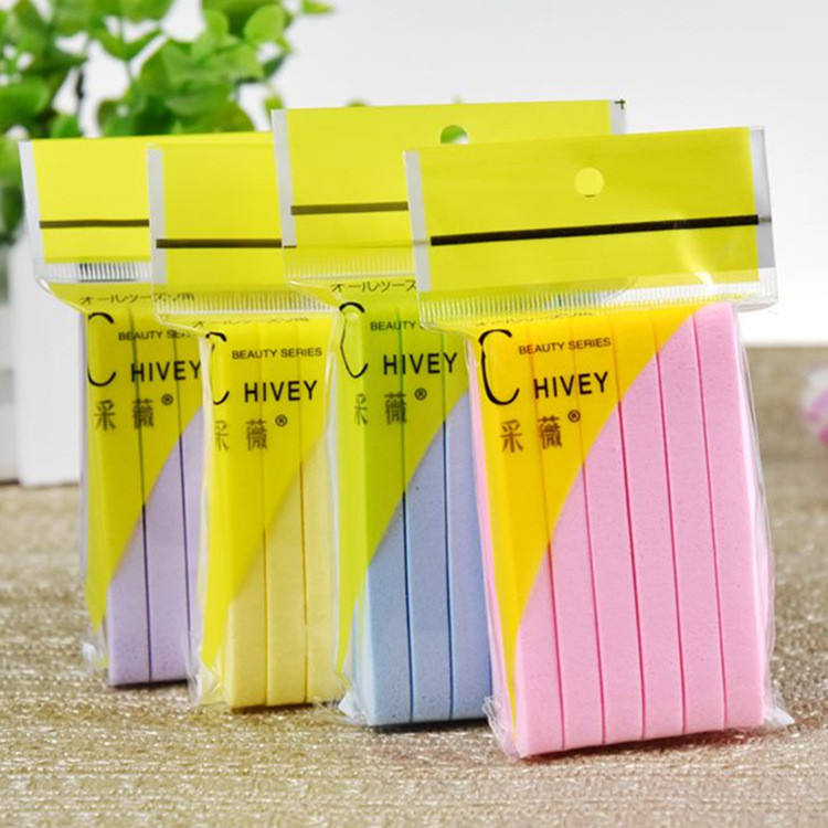 💛 Pastel DIY Foam Craft Kit