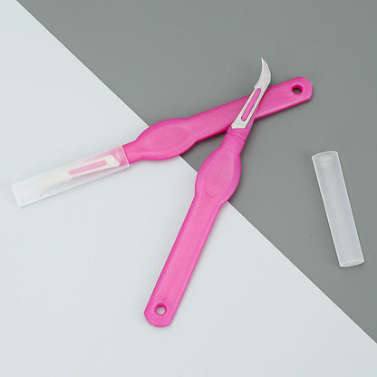 ✂️ Portable Seam Ripper Tool 🧵