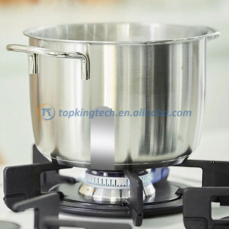 ✨ Heat-Resistant Anti-Slip Cookware Pads / Stickers ✨