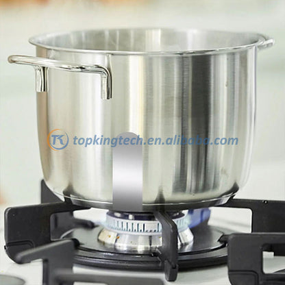✨ Heat-Resistant Anti-Slip Cookware Pads / Stickers ✨