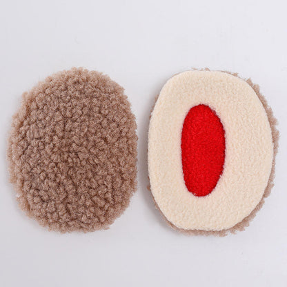Winter Warm Ear Pad Covers