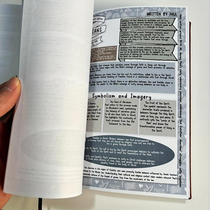📖Bible Study Guides