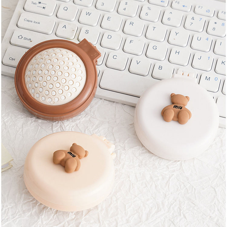 ✨ Travel Grooming Set