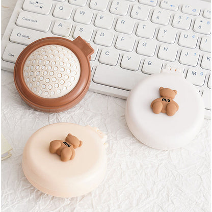 ✨ Travel Grooming Set