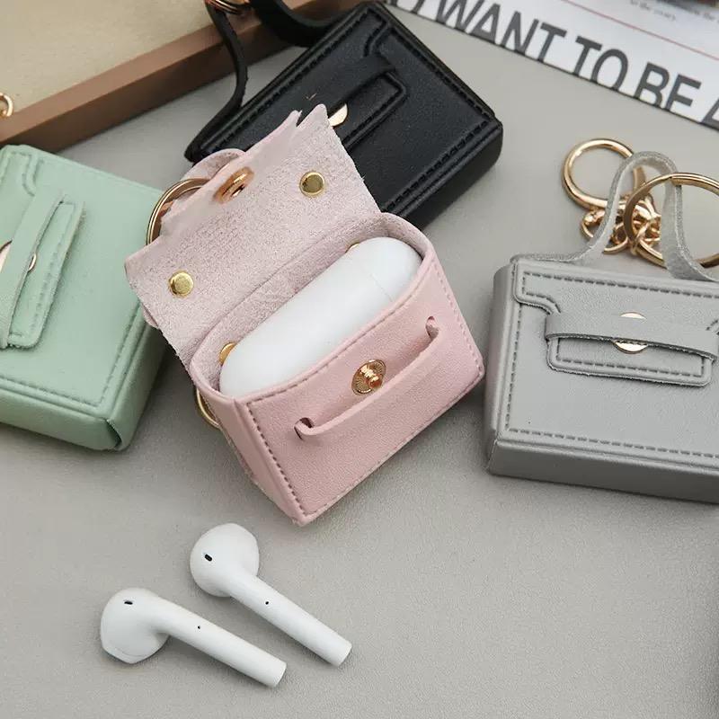 Mini Bag Keychain