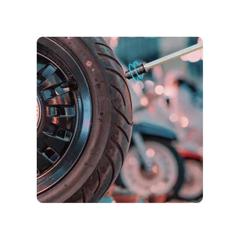 🛞 Tire Repair Rubber Plugs