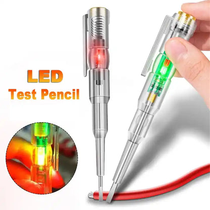 Intelligent Voltage Tester Pen