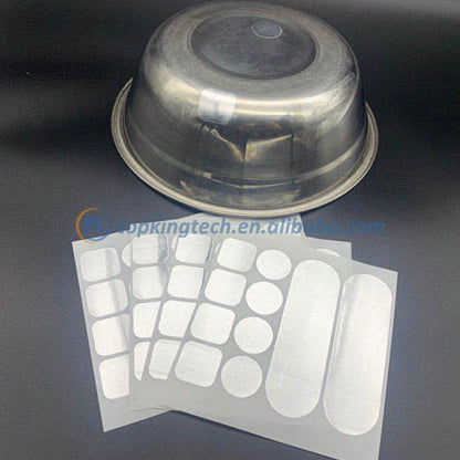✨ Heat-Resistant Anti-Slip Cookware Pads / Stickers ✨