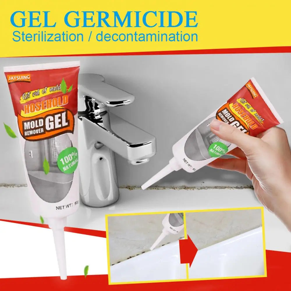 Mold Remover Gel