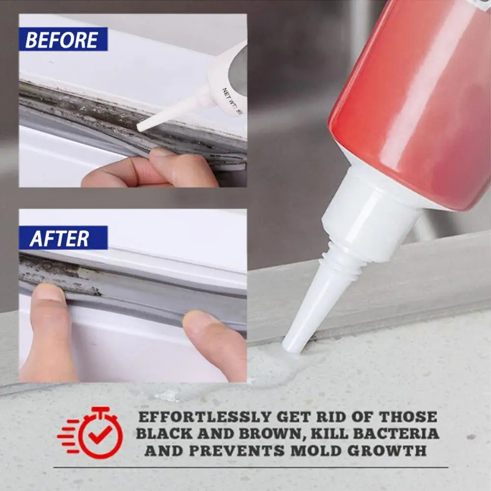 Mold Remover Gel