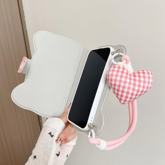 Hello Kitty Cute Phone Case Bag