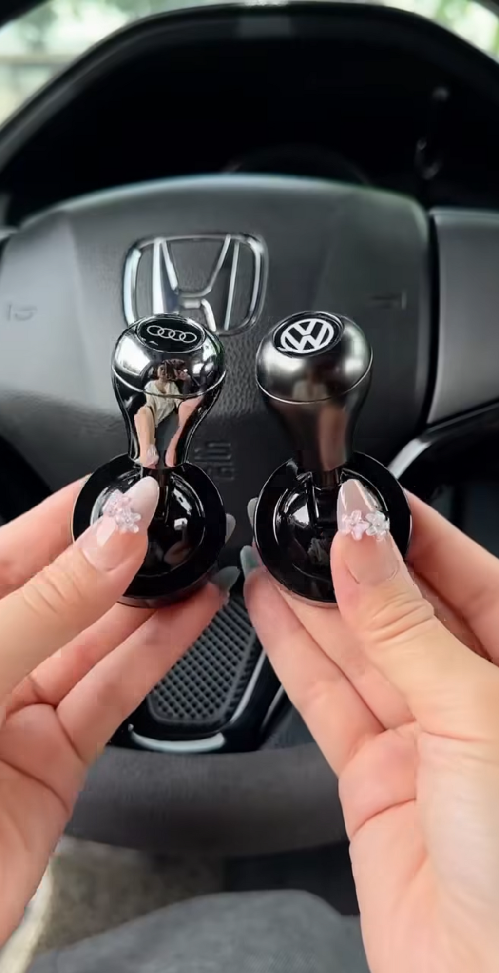 Car Engine Stop Button Cover