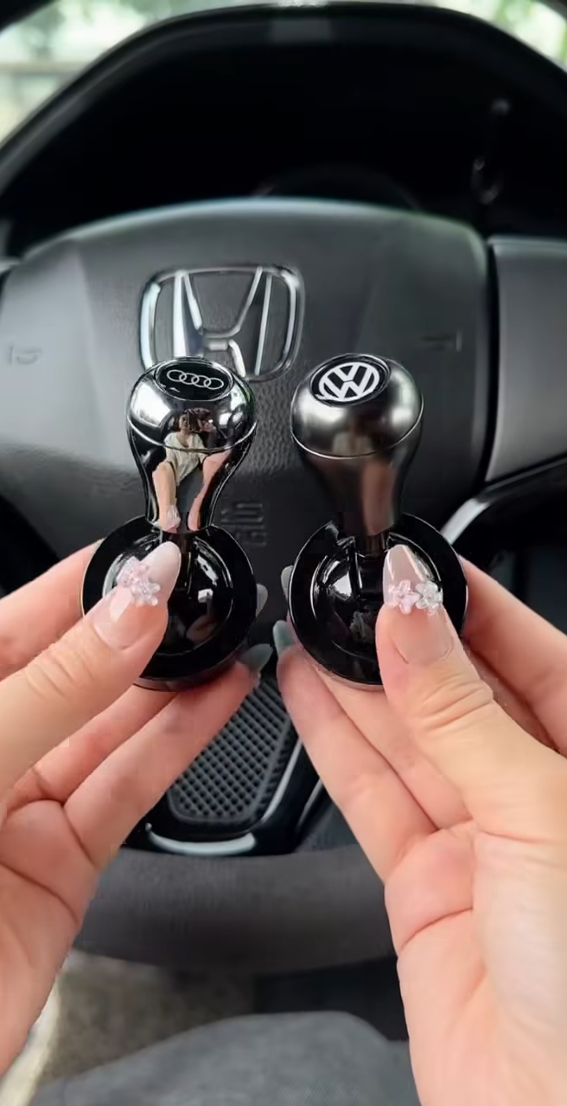 Car Engine Stop Button Cover