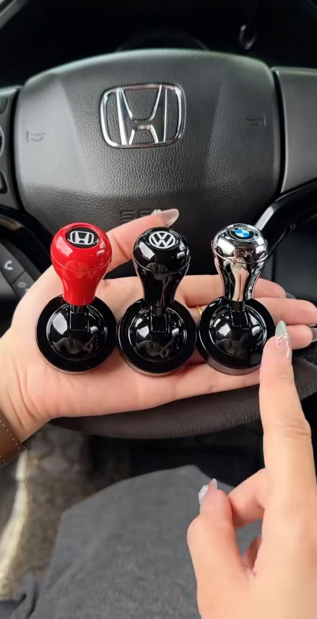 Car Engine Stop Button Cover