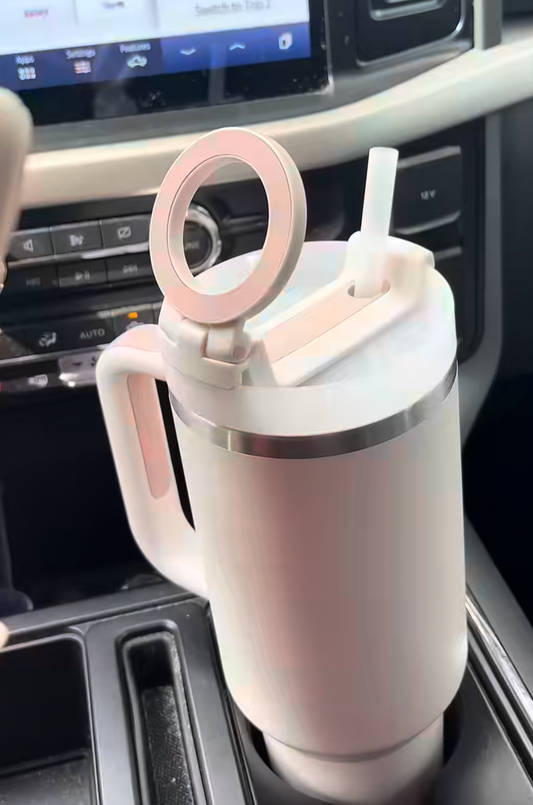GripFlow Mug